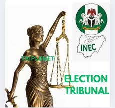 Edo Election Petition Tribunal Adjourns for Judgment