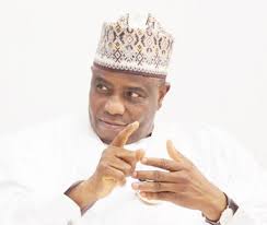 2027: APC Will Concede Power to PDP, Tambuwal Boasts