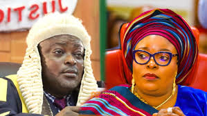 Lagos Assembly: New Twist As Obasa Files Corruption Case Against Meranda